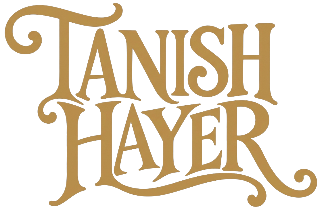 Tanish Hayer